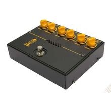 MXR M76 STUDIO COMPRESSOR